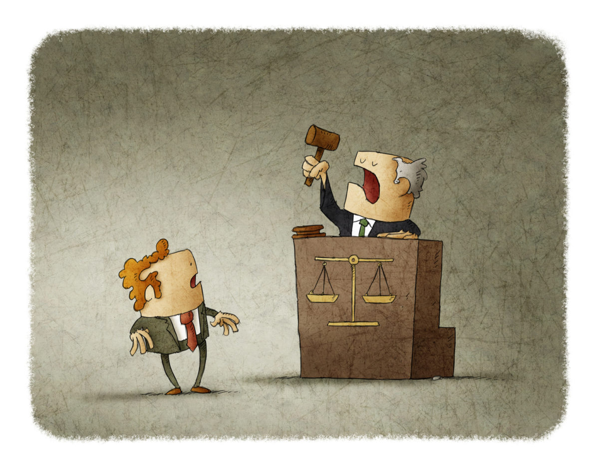 Mecenas to prawnik, którego zobowiązaniem jest doradztwo wskazówek prawnej.