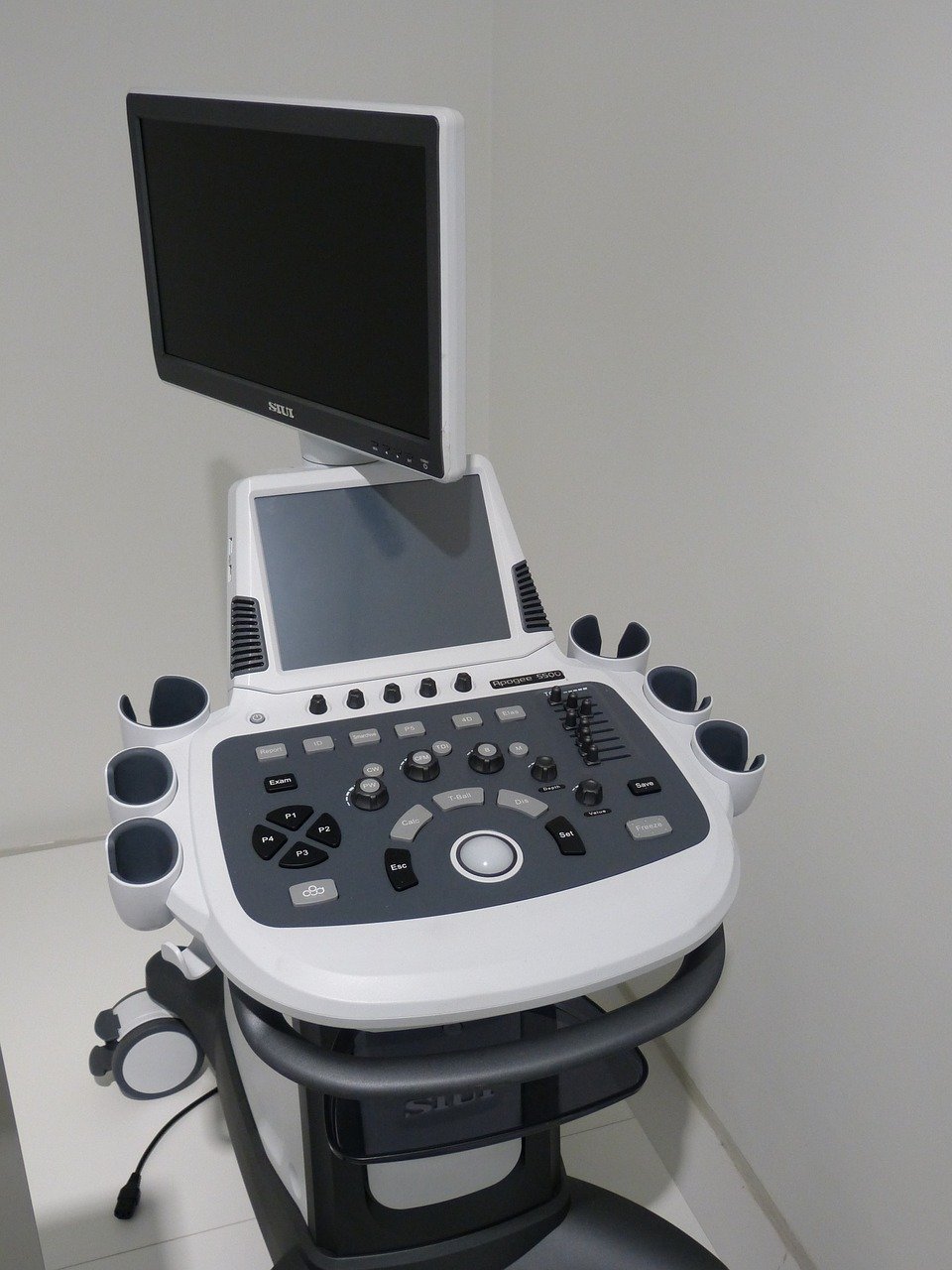 Klinika RTG i USG: Kluczowe Aspekty Diagnostyki Obrazowej w Służbie Opieki