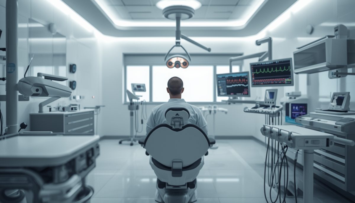 Świadome organizowanie całościowego terapii stomatologicznej opartej na bezpieczeństwie i komforcie