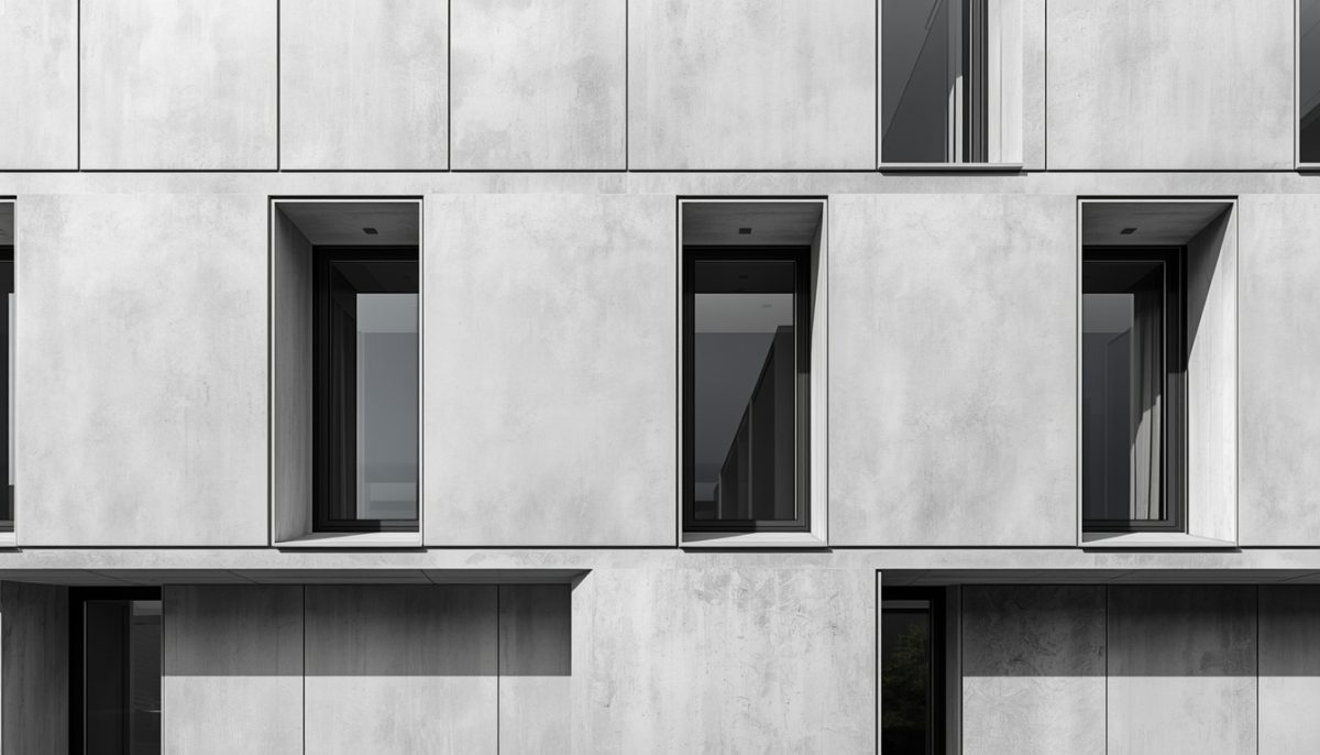 Strategiczne tworzenie aktualnej fasady konstrukcji w kontekście estetyki