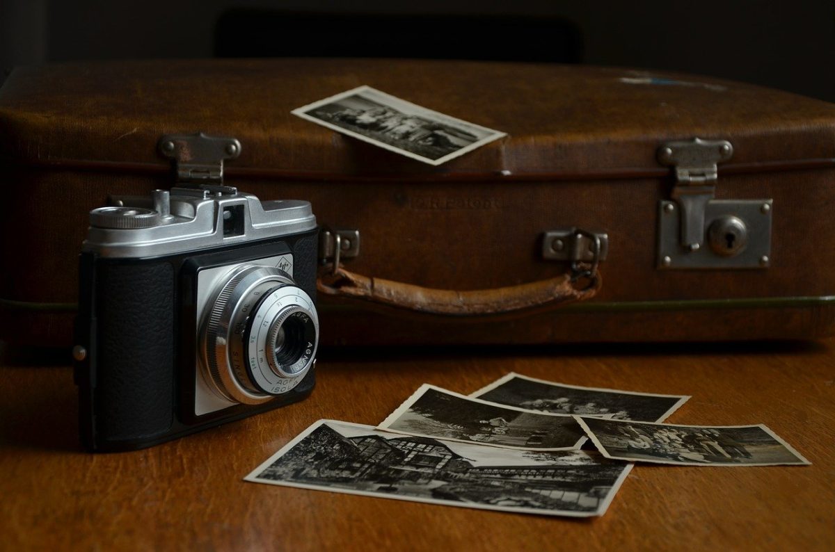 Fotografia w ostatnich dekadach latach stała się w Polsce niezwykle trendy.